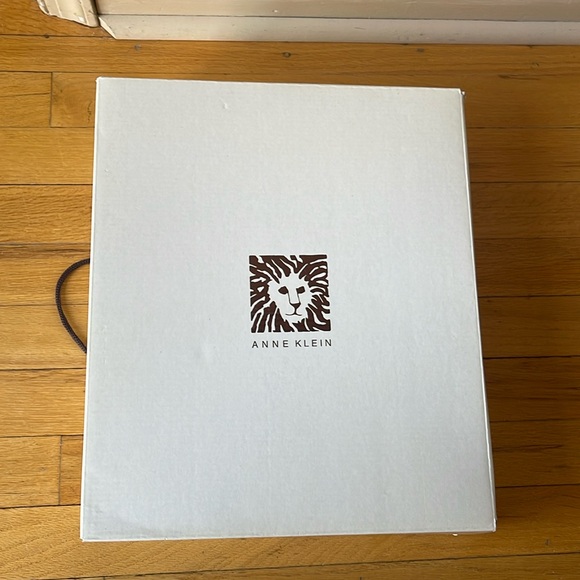 Anne Klein Stoke Ankle Booties - Picture 2 of 4